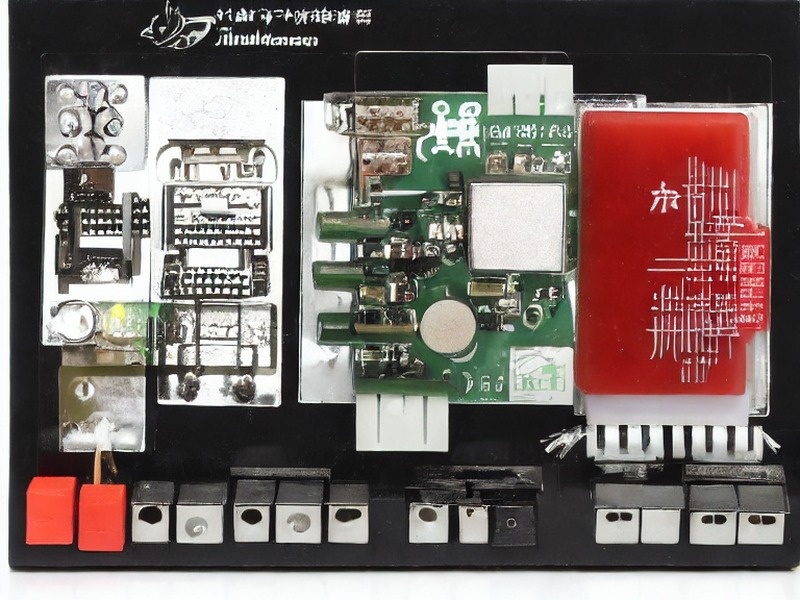 电源模块应用DC/DC转换应用说明 2