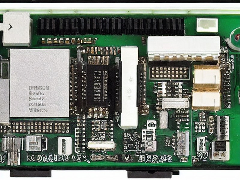 USB接口选型 2