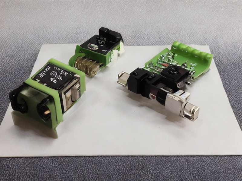 NAND Flash资源在替代料比较中的选型资料 1