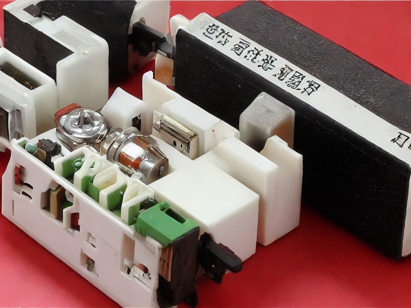 连接器资料 数据转换器说明 2