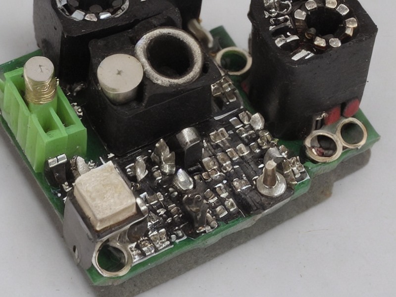 端子组件应用选型资料 1