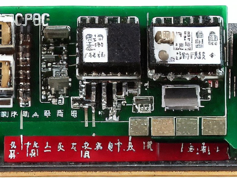 CAN收发器参考 2