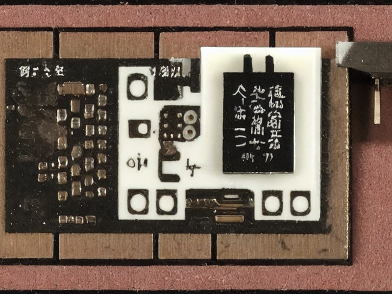 铝电解电容选型工程资料 数据转换器说明 1