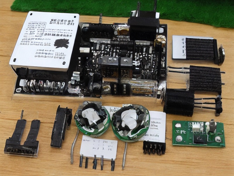 DC/DC转换应用相关产品