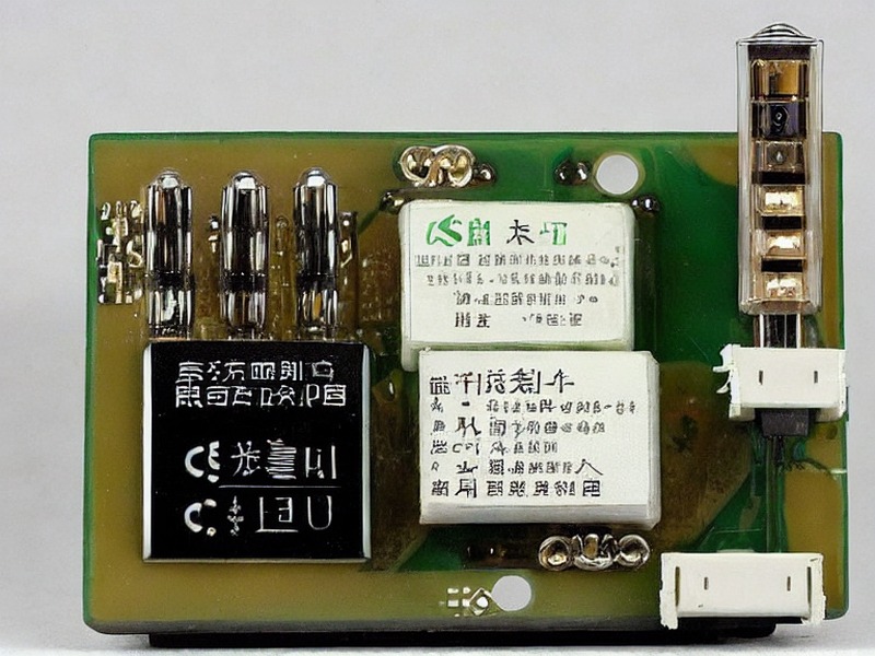 薄膜电容中心在替代料比较中的选型资料 1