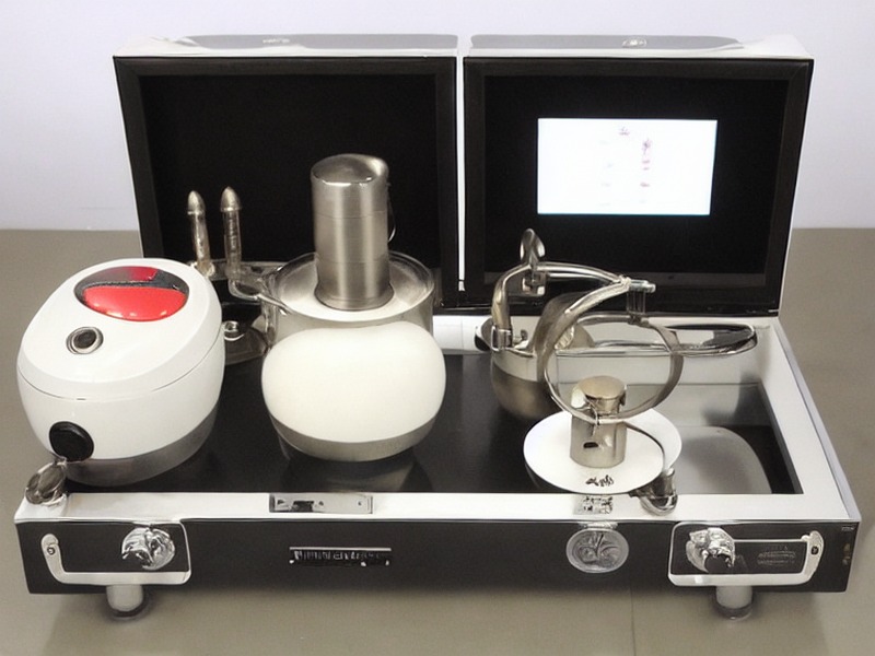 示波器应用资料：示波器总览 1
