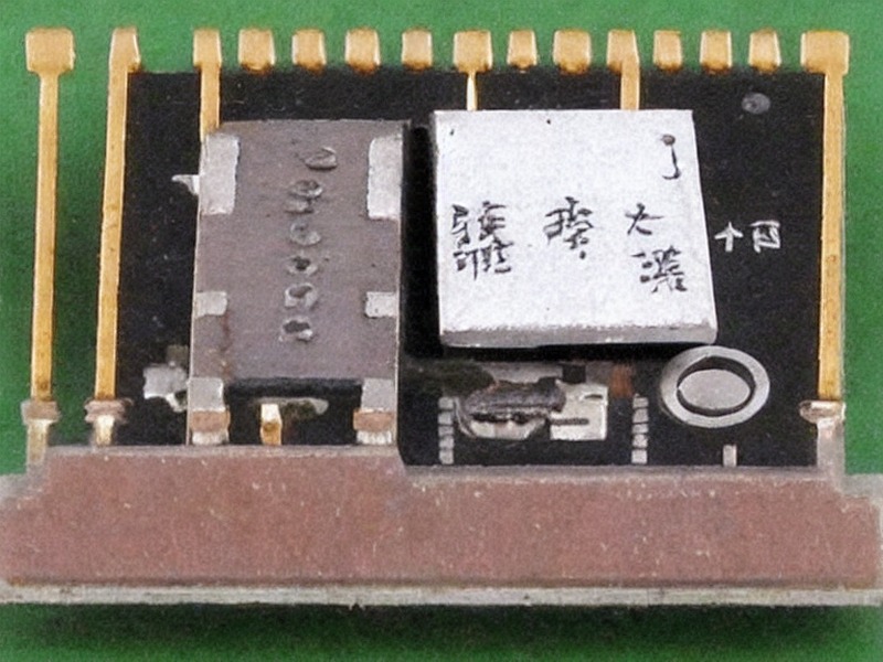 万用表选型选型参考 2