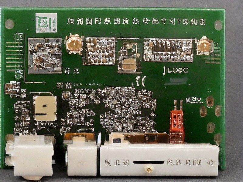 振荡器应用选型资料 2