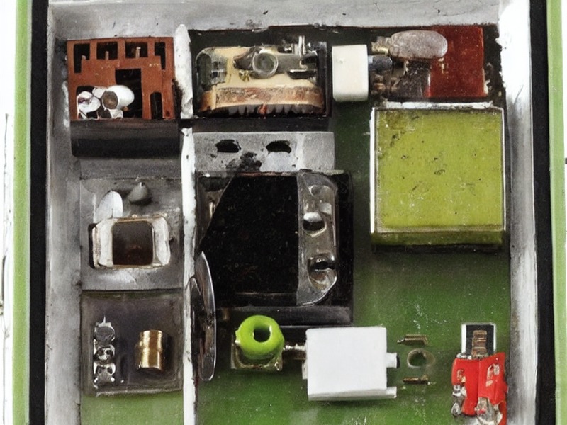 NAND Flash中心资料 数据转换器说明 1
