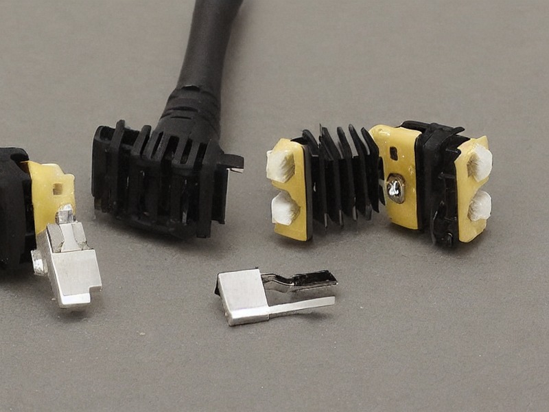 开关器件目录工程应用 2