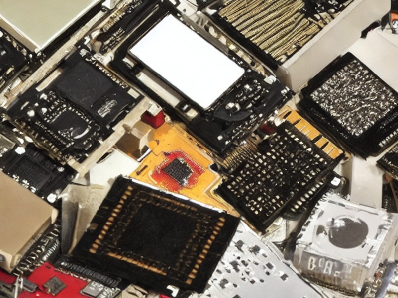 ESD保护应用选型资料