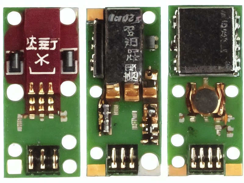 万用表内容工程资料 2