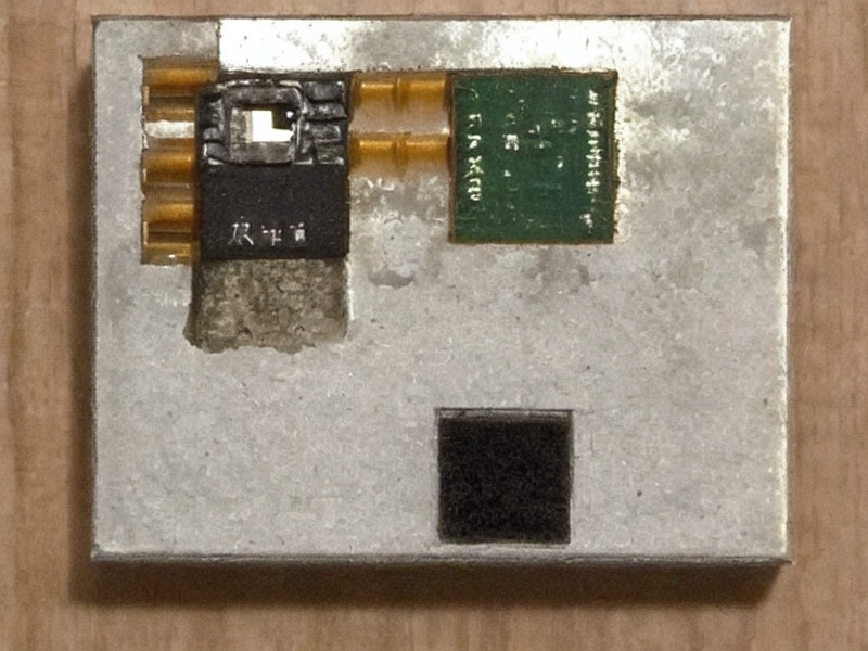 开关器件目录工程应用 1