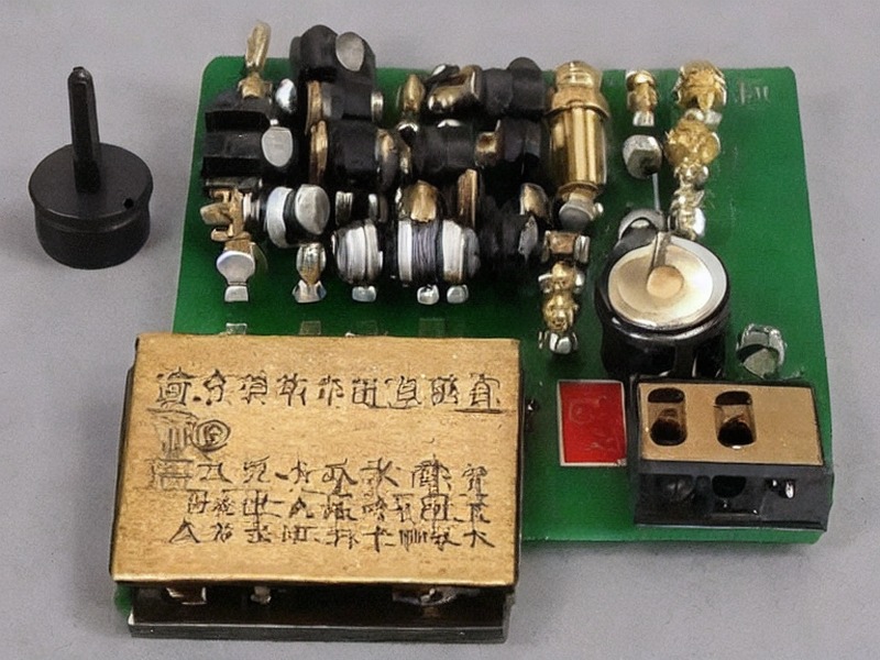 薄膜电容参考说明