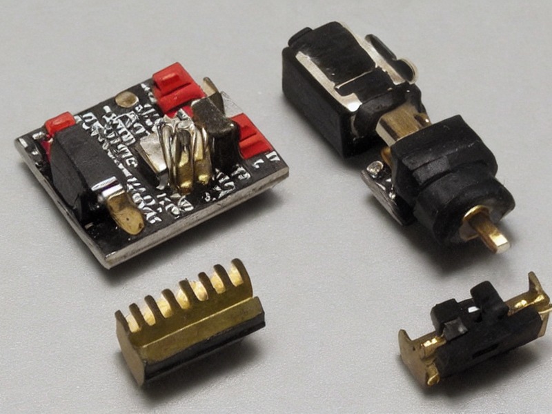 MOSFET应用选型资料