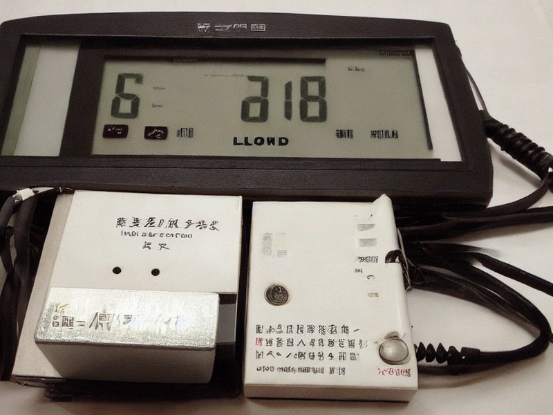 充电管理中心项目资料 2