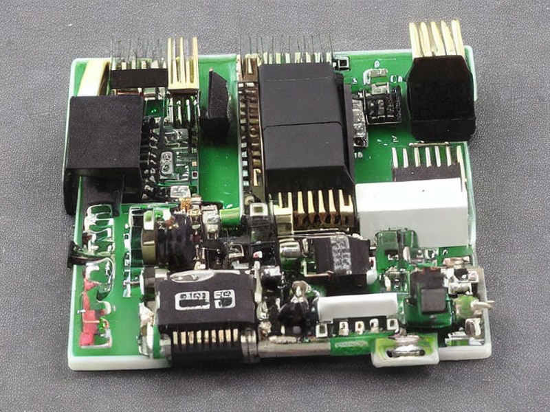 线缆组件应用选型资料 1