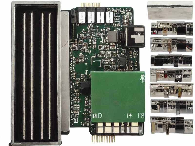 电源模块应用选型资料 1
