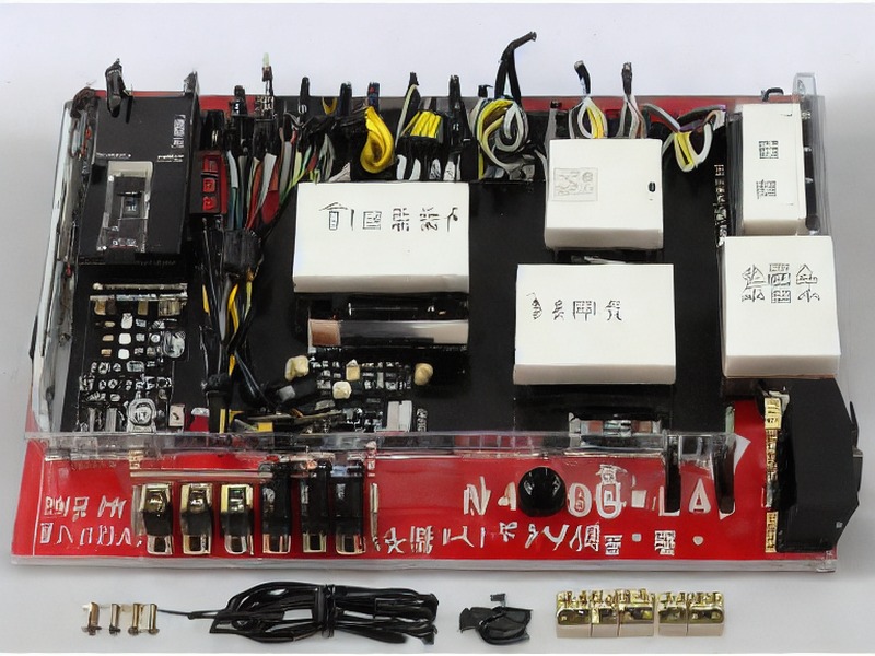 ESD保护工程页工程应用 1