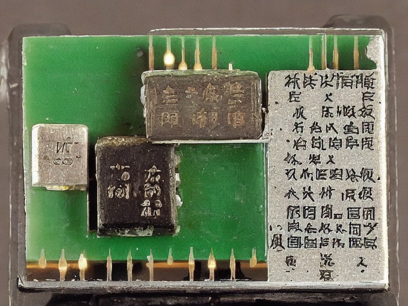 处理器资料库应用说明