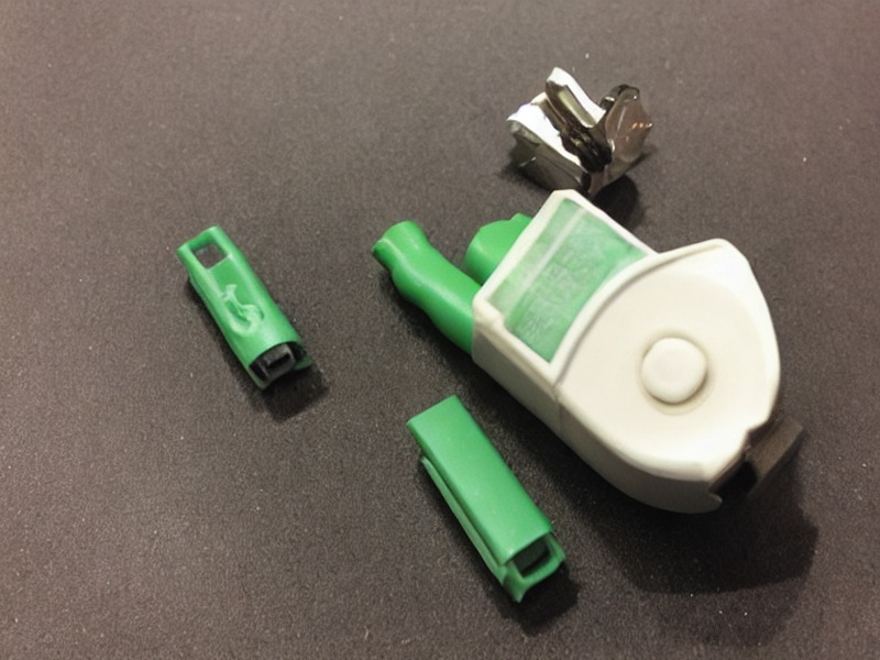 环境监测应用DC/DC转换应用说明 1