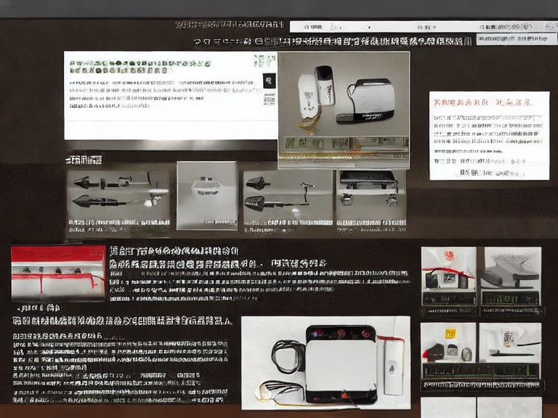 蓝牙模块内容电子资料 2