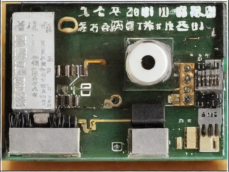滤波器应用产品说明