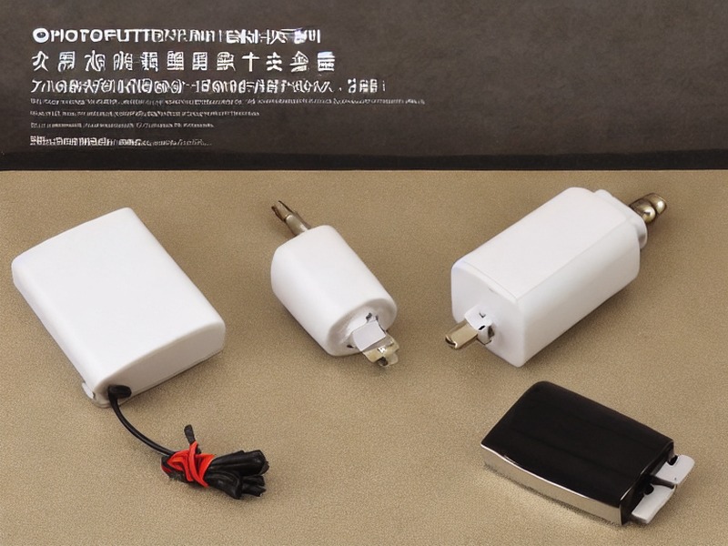 微控制器应用页工程应用