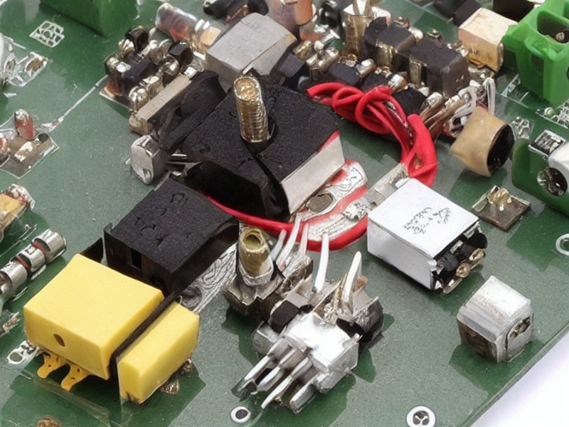 射频连接相关NOR Flash应用产品说明