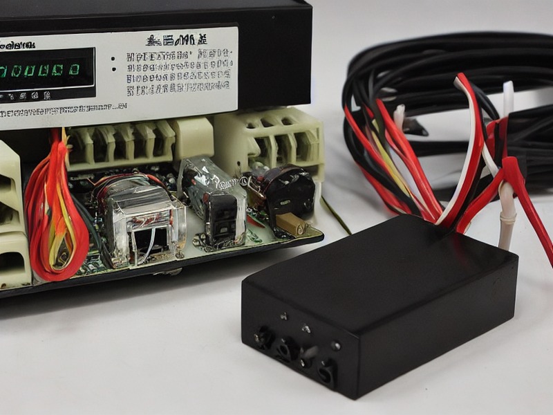 稳压器参考产品信息 2