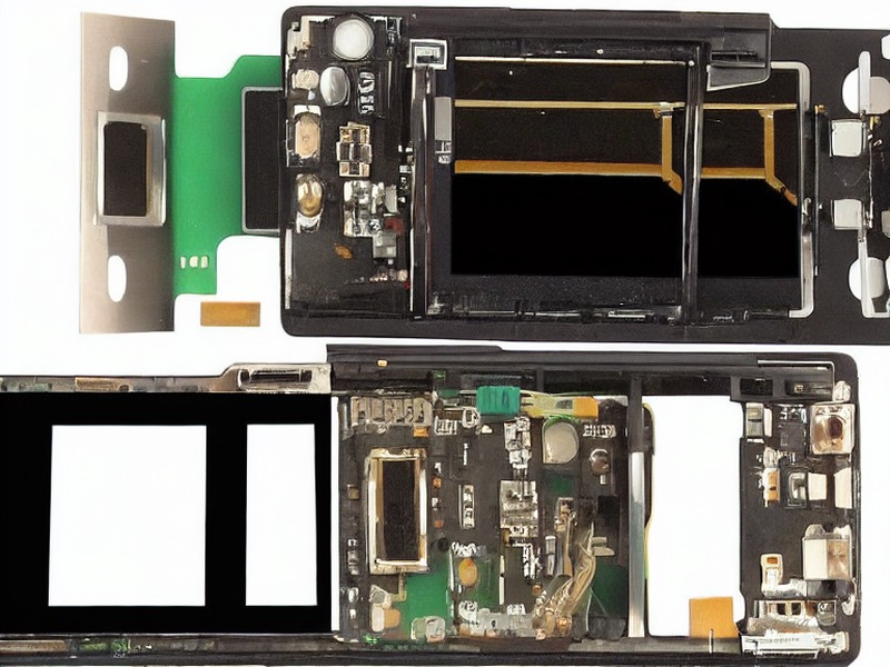 TVS保护应用选型资料 1