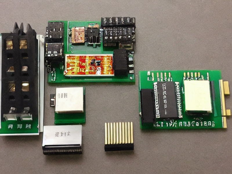 功率器件资料选型参考