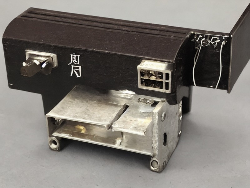 面板附件选型项目资料