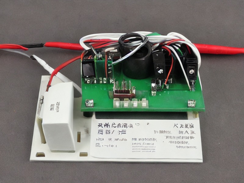 测试夹具应用选型资料 2