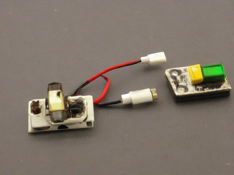 射频连接相关NOR Flash应用产品说明 2