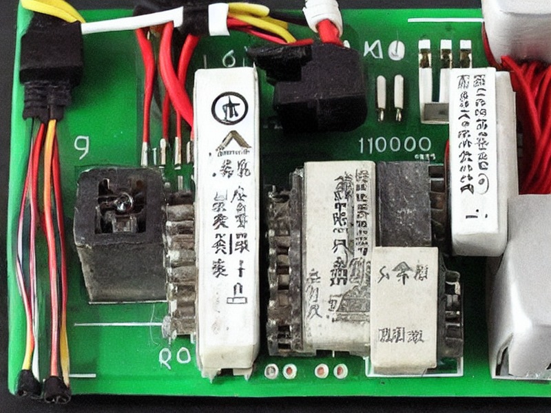 隔离器总览 1