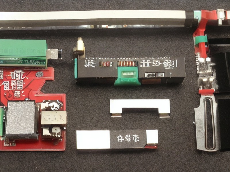 测试夹具资源工程资料 1