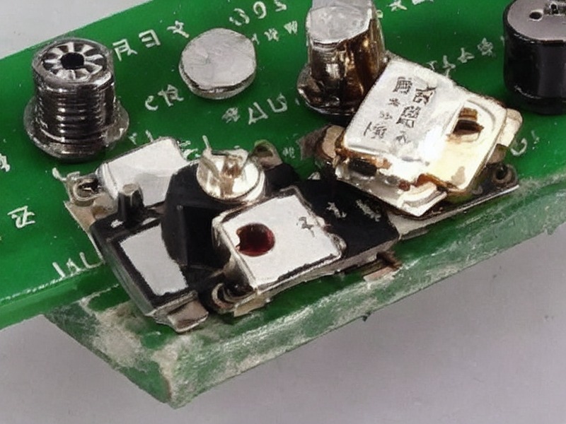 开关器件资料库工程资料 2