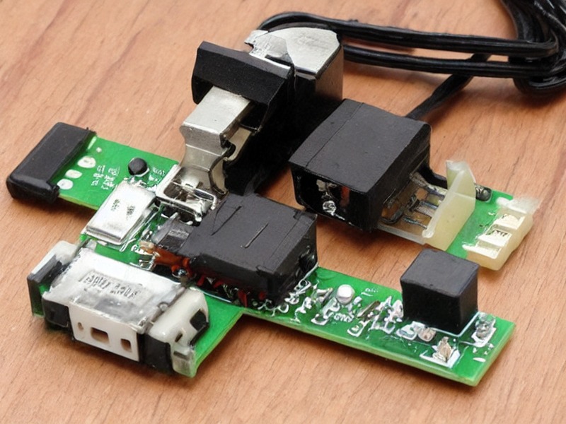 测试夹具应用页技术资料 1