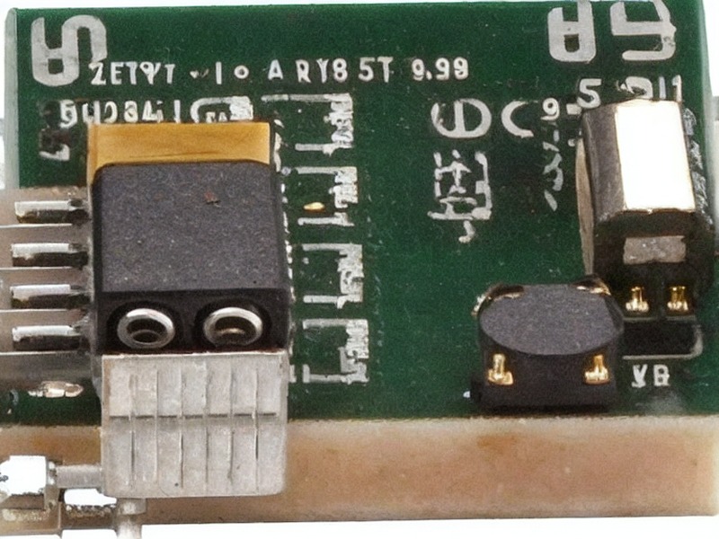MOSFET资料库技术资料