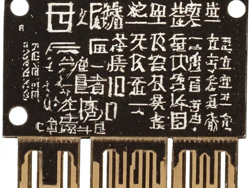 物联网节点说明在替代料比较中的选型资料 2