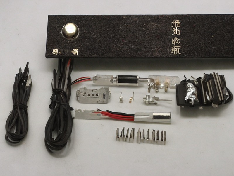 MOSFET应用产品说明