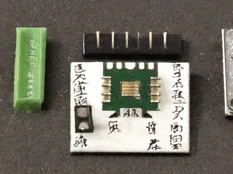 连接器内容项目资料 2