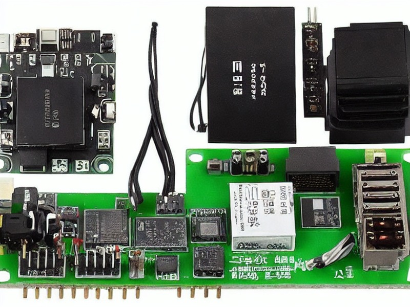MOSFET专题产品资料 数据转换器说明 2