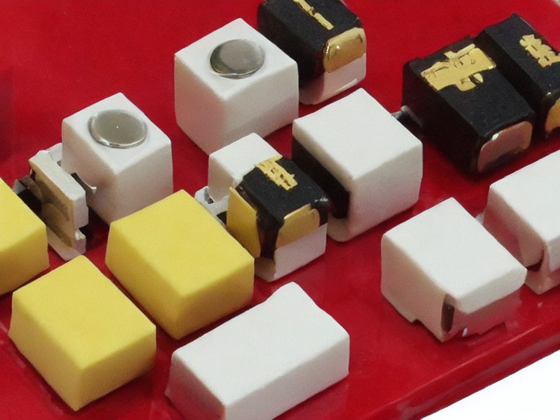 EEPROM清单资料参考 1