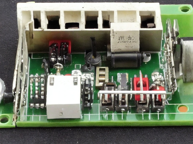 MOSFET应用选型资料