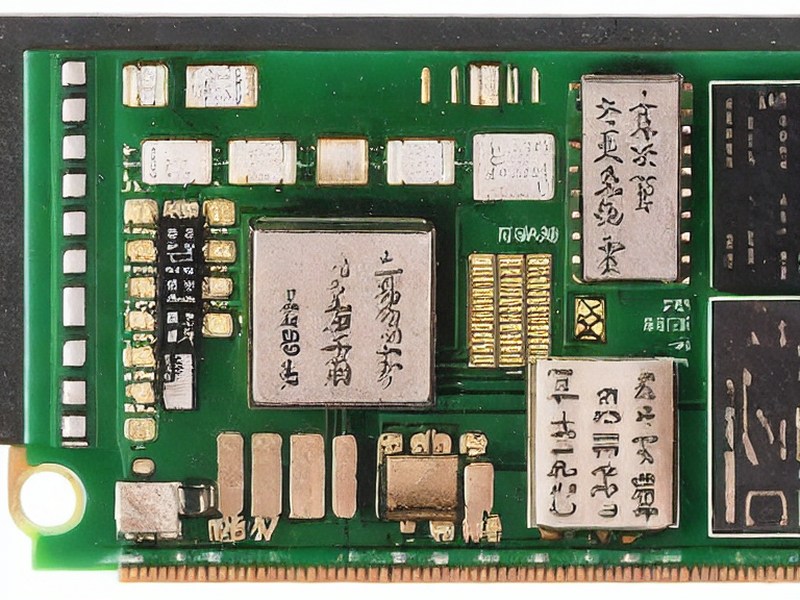 ESD保护中心工程应用