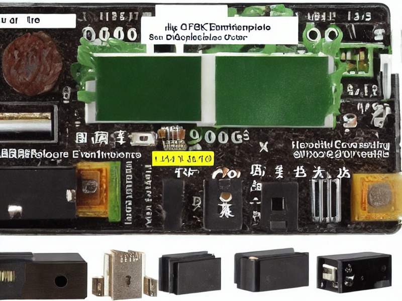比较器中心技术资料 1