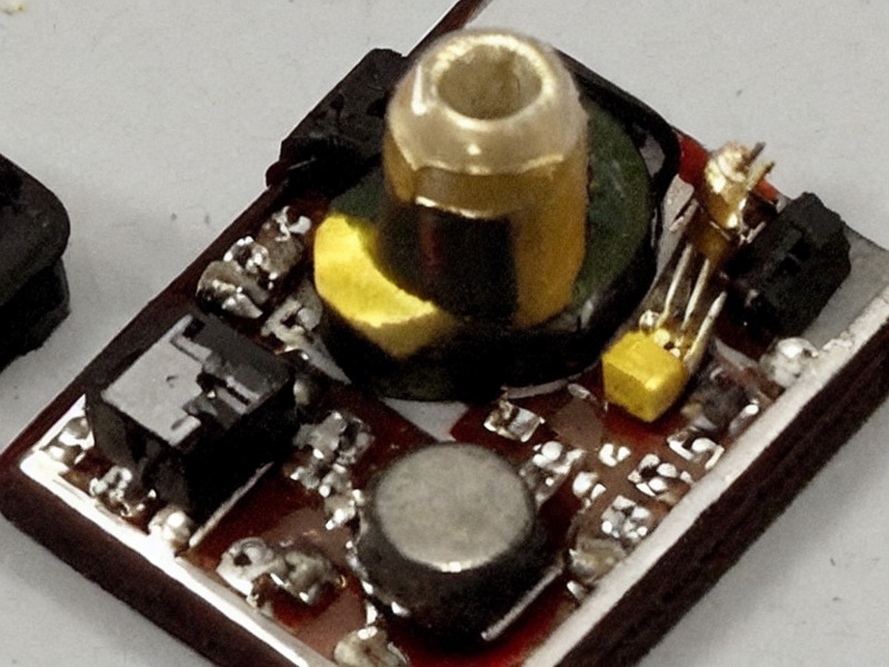 逻辑器件清单选型参考