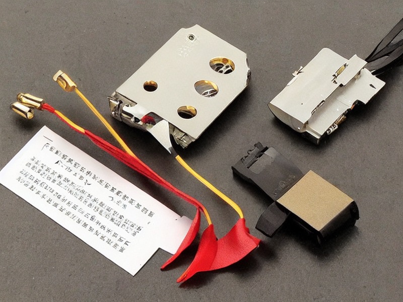 面板附件选型项目资料 1